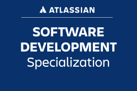 enreap Atlassian software development specialized partner badge