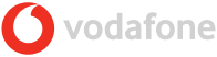 Vodafone logo