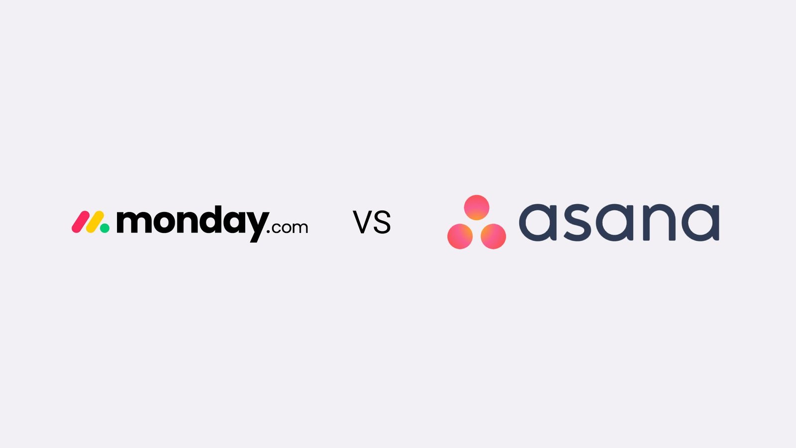 Monday.com vs Asana: Choosing the Right Platform