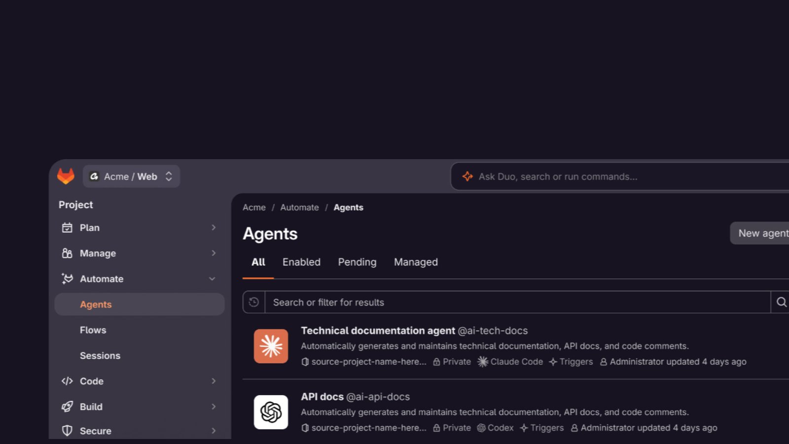 GitLab---DAP-Understanding-GitLab-Duo-Agentic-Platform