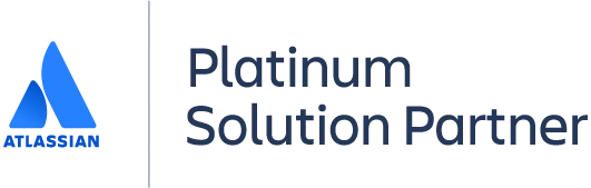 Atlassian platinum solution partner